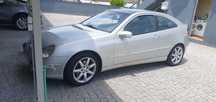 Vendo Mercedes compressor 2.0