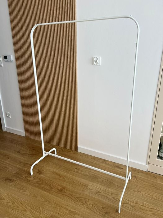 Wieszak na ubrania Ikea Mulig