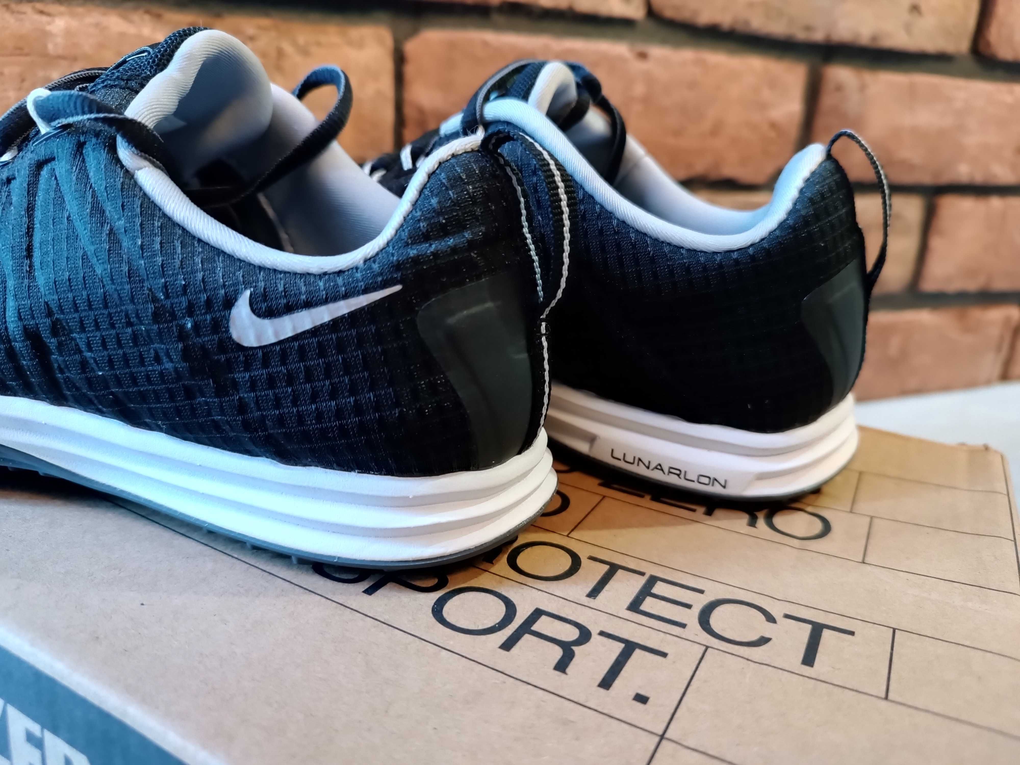 Nike Lunar Cross Element ,rozmiar 37,5 (23,5 cm)