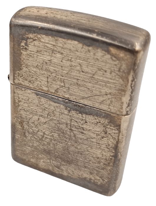 Stara Zapalniczka kolekcjonerska benzynowa Zippo 2005