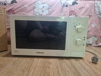 Микроволновка Samsung