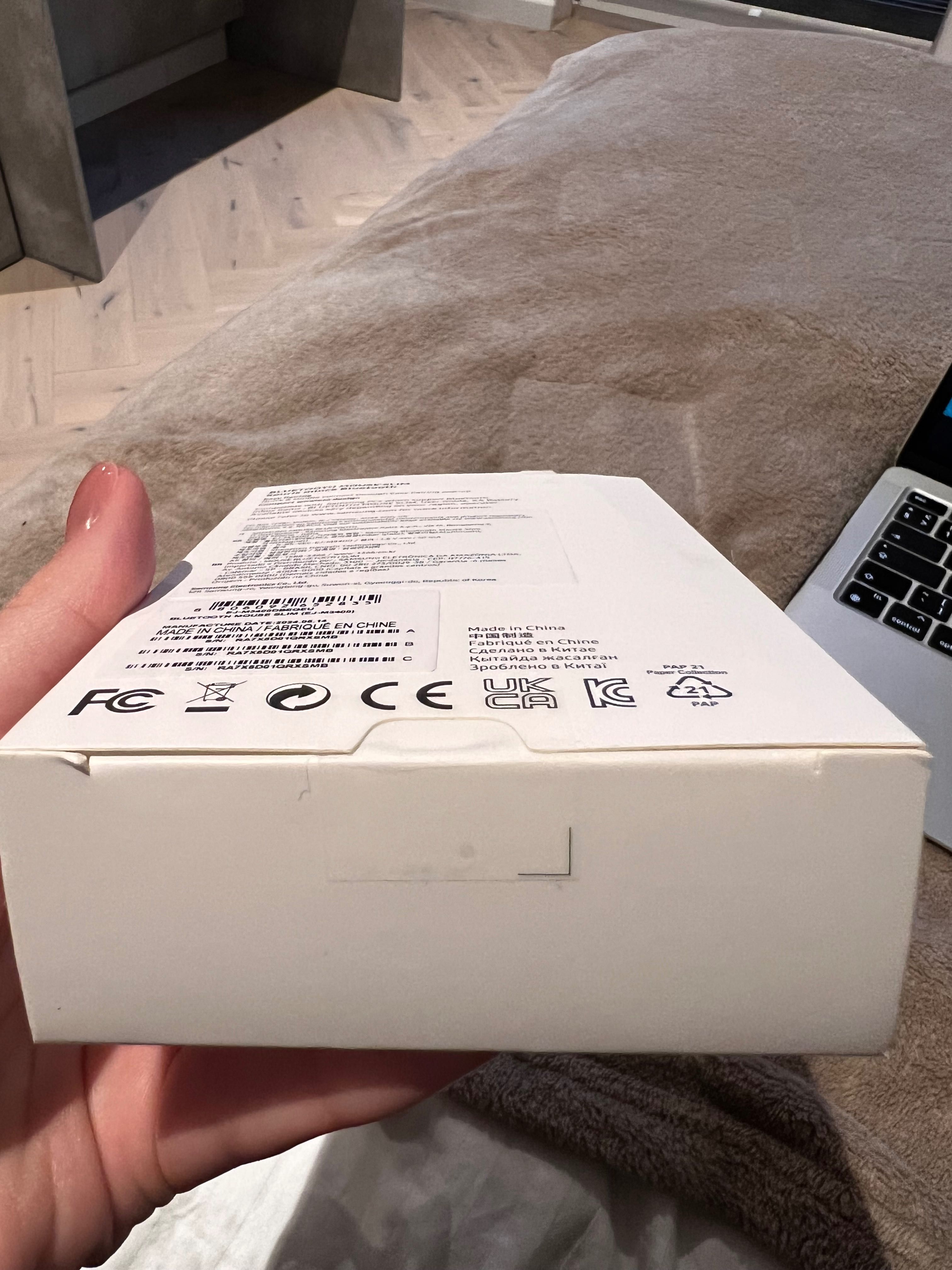 Słuchawki Dokanałowe Samsung Galaxy Buds2 SM-R177 Zielony