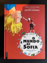 Mundo de Sofia - Volume 2