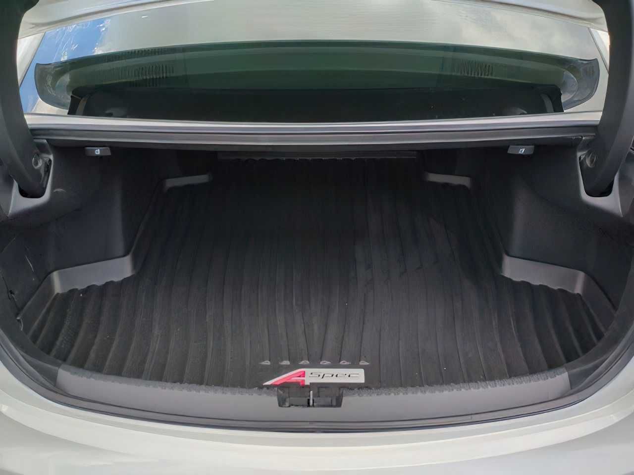 Acura TLX    2021