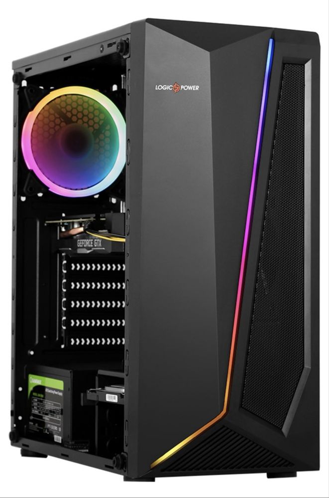 Компьютер Everest i5-10400F GeForce GTX 1660 Ti