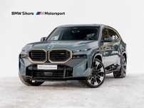 BMW XM BMW M Sikora, XM