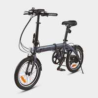 Електро велосипед Micro e-bike 16