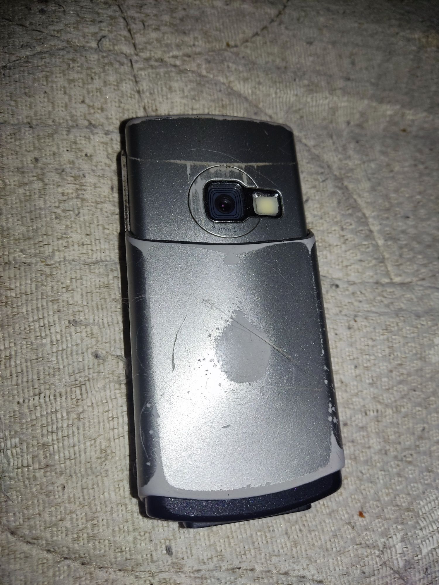 Продам nokia н70 недорого