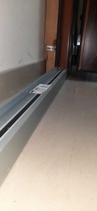 Двері вхідні WDS 7 series HPL в наявності