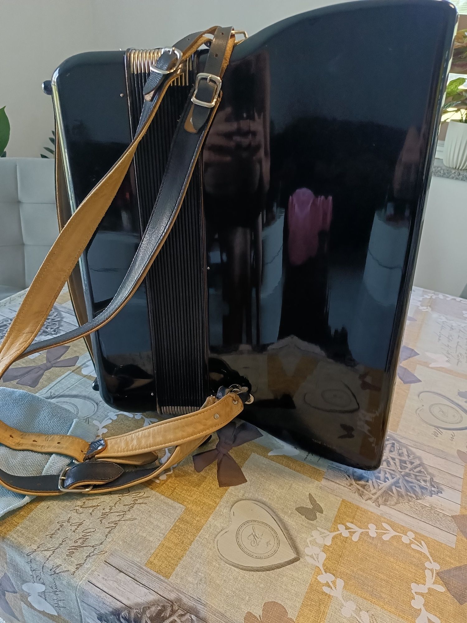 Akordeon Hohner Tango Im 96 Basów
