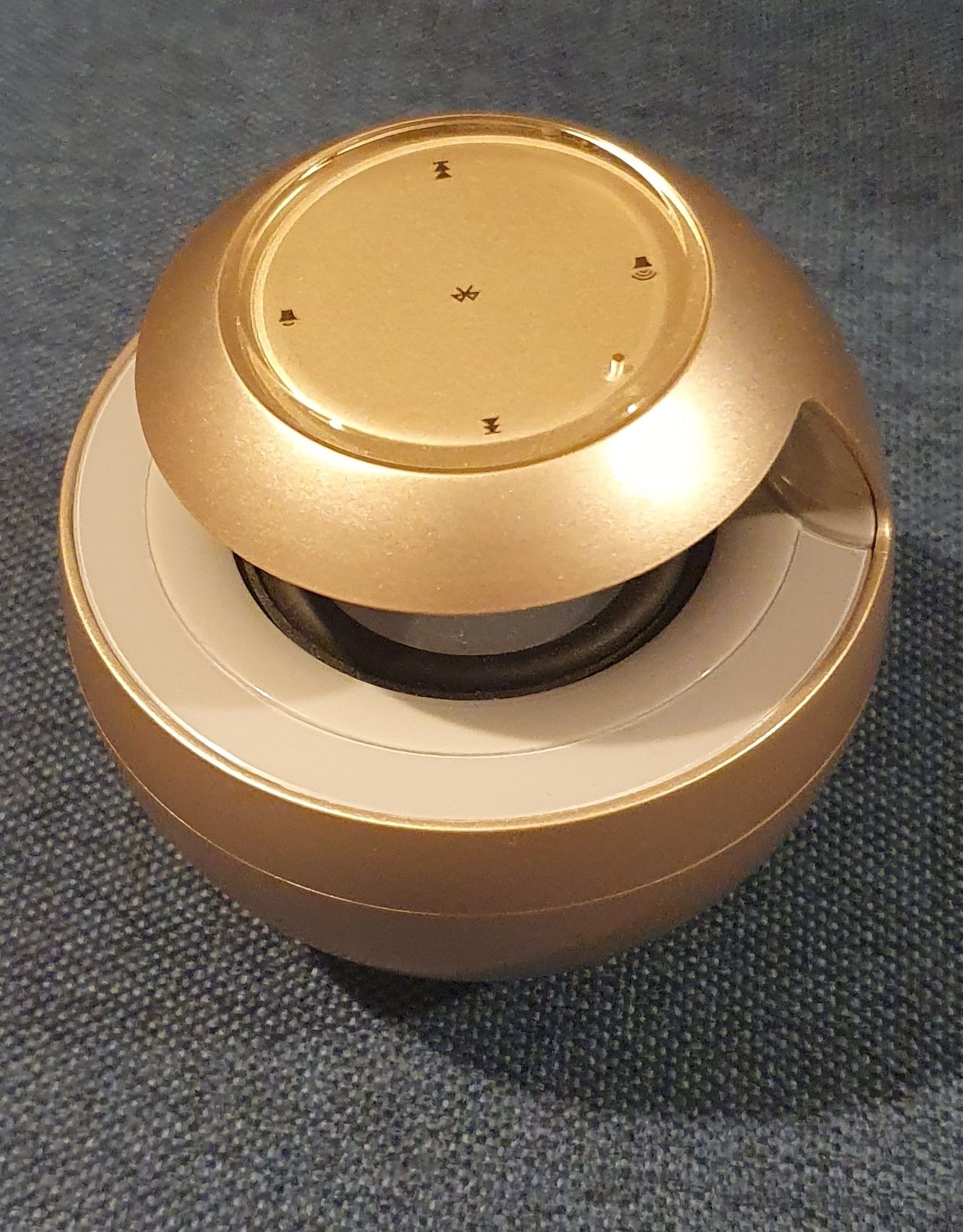 Głośnik bluetooth Huawei AM08
