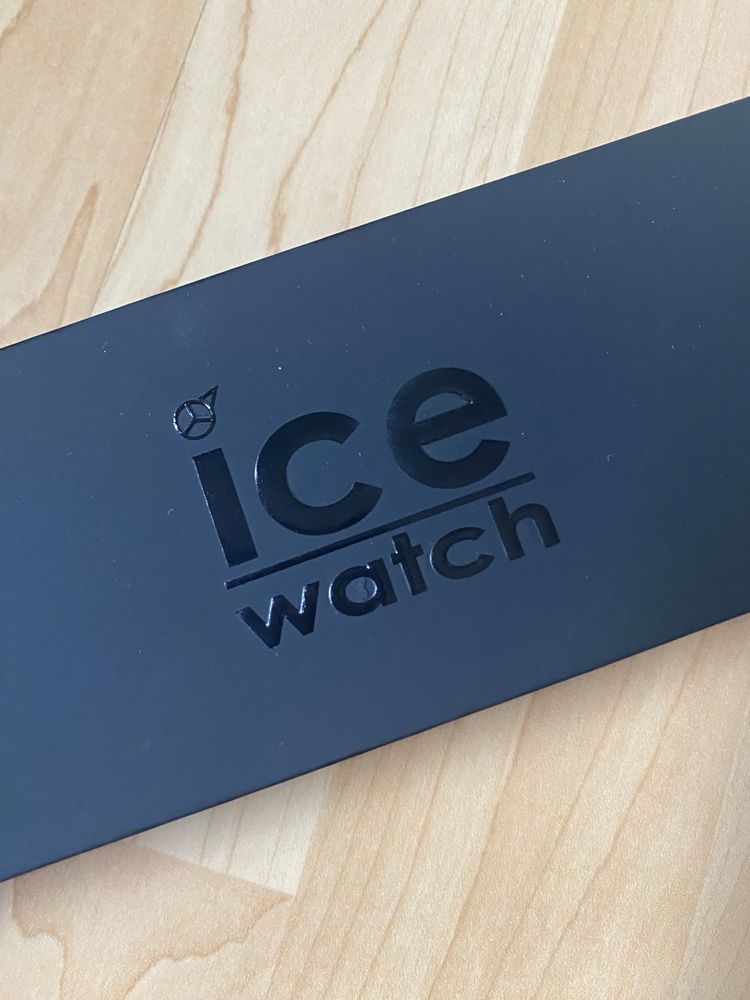 Zegarek ice watch nowy