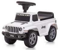 Jeździk Pojazd Jeep Rubicon Gladiator white