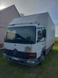 Sprzedam Mercedes Atego 815