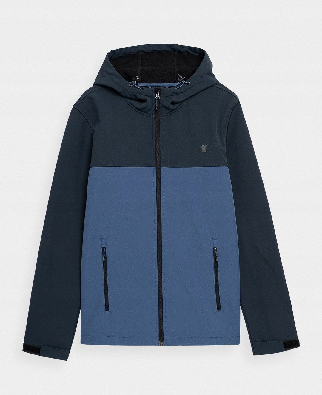 4F kurtka męska Softshell r.XL