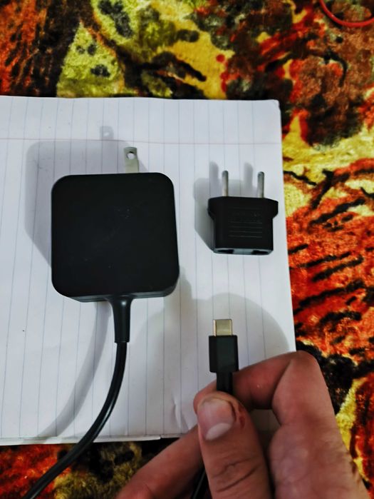 Steam deck 256Gb Black