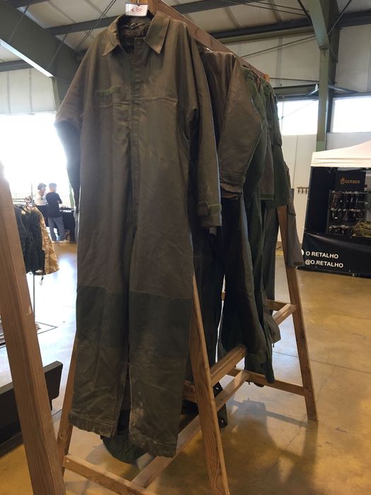 Fatos piloto de Aviação militar .