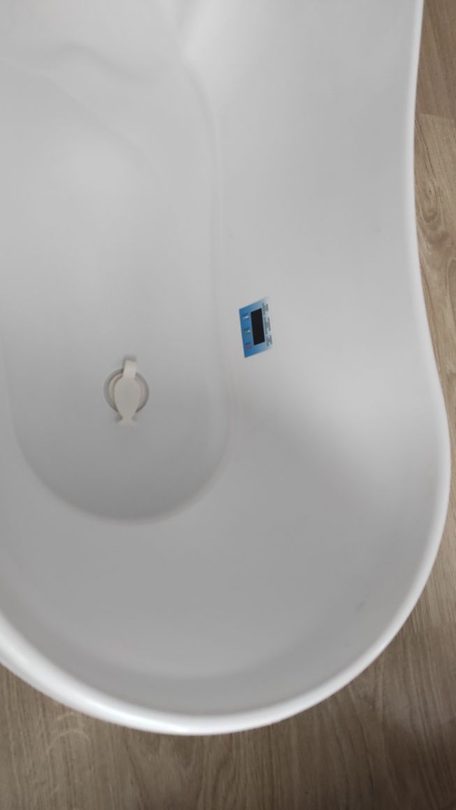 Wanienka dziecięca tega baby