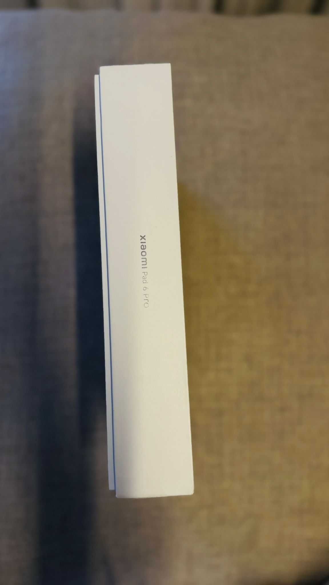 TABLET XIAOMI Pad 6 Pro 12GB / 512GB