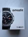 Smartwatch Amazfit T-Rex 3