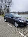 Ford Focus mk2 1.8 benzyna