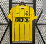 Borussia Dortmund x One Piece