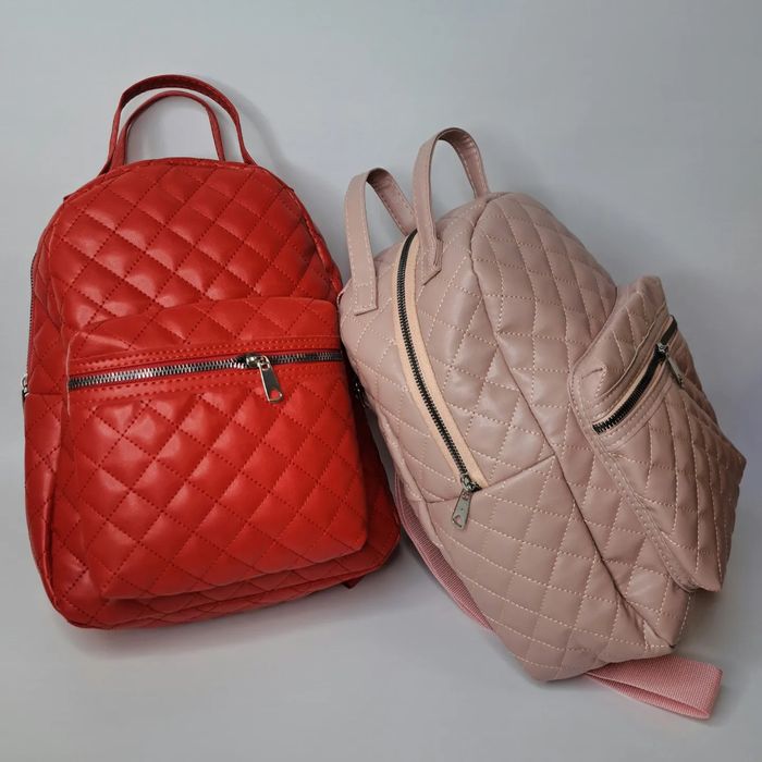 Продам нові рюкзаки та бананки