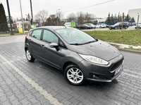 Ford Fiesta 1.0 EcoBoost 80 PS Klima Polecam