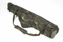 pokrowiec nash scope 10ft 2 rods