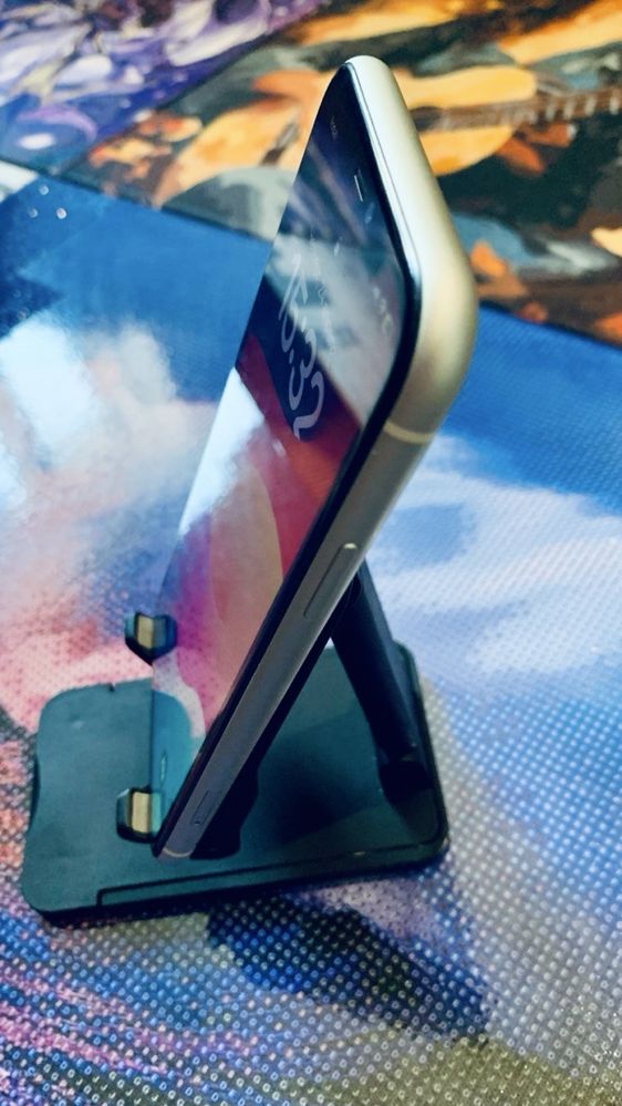iPhone 11 64 Neverlock White 98%