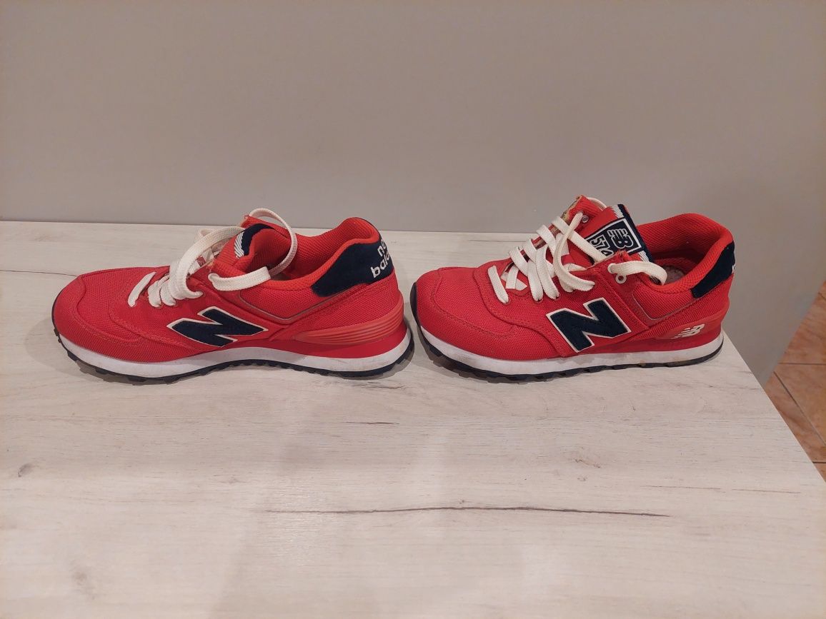 Buty New Balance