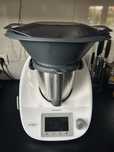 Thermomix TM5 używany