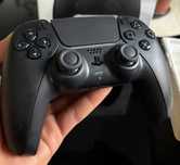 Nowy Pad PS5 DualSense kontroler Biały  Czarny