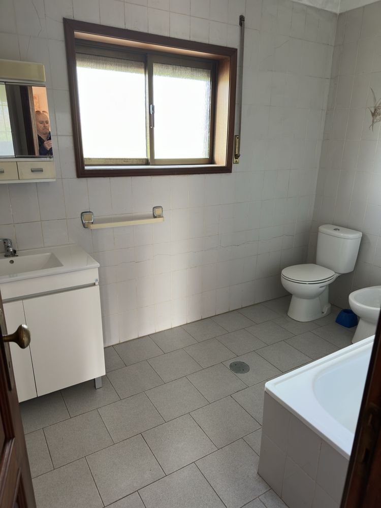 Quarto para atrendar / piso independente c