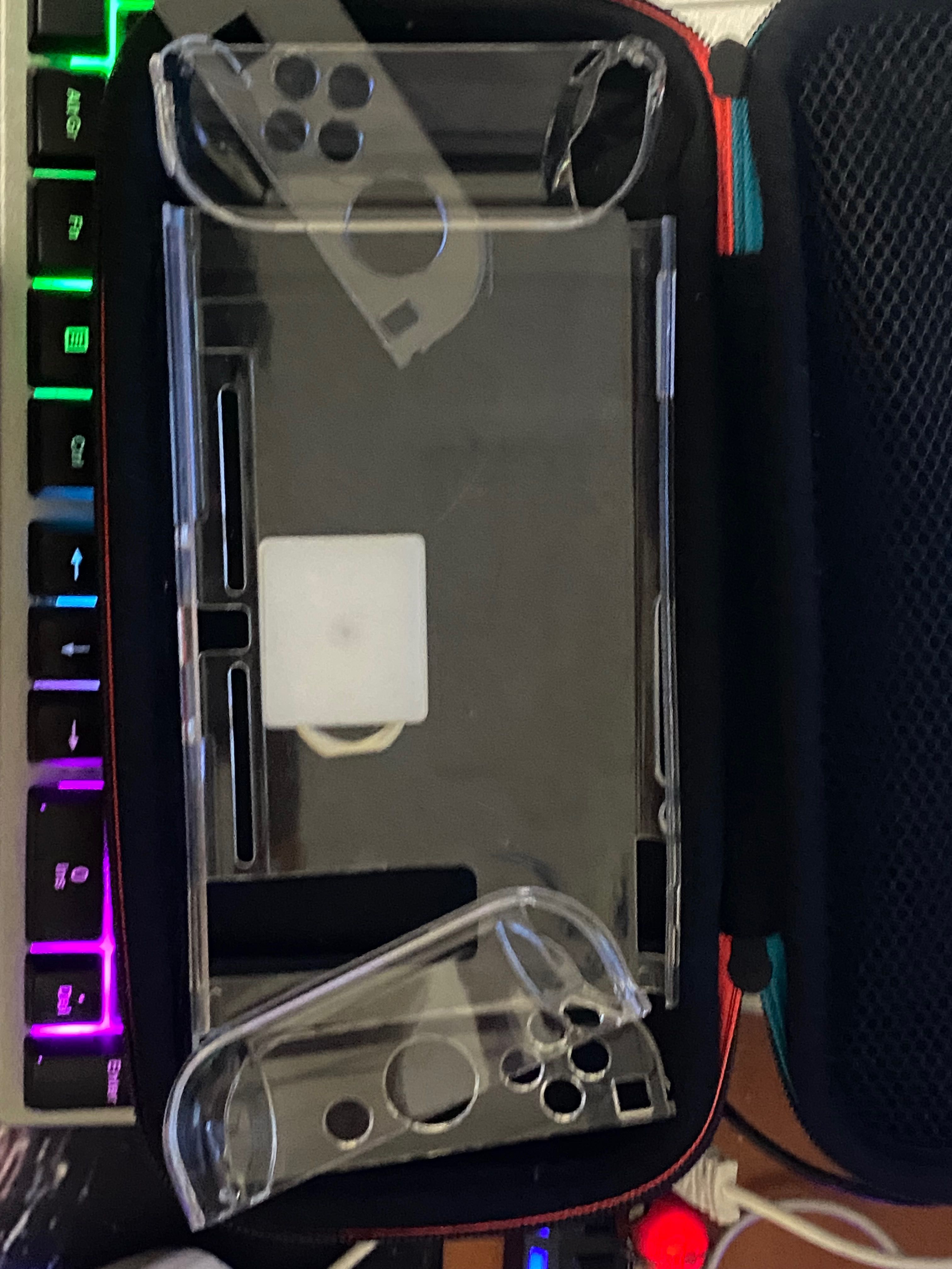 Nintendo Switch à venda – Excelente estado!