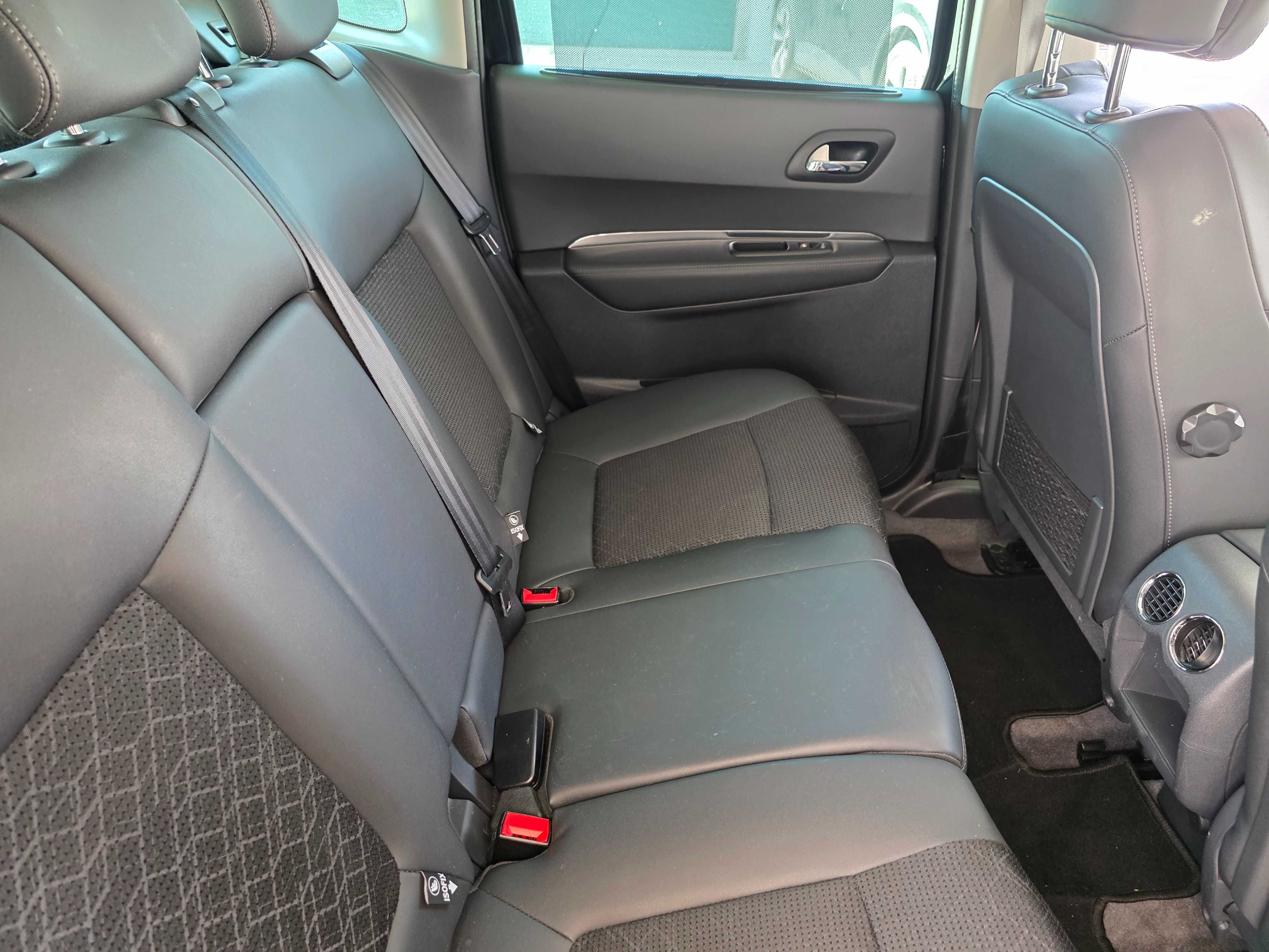 Peuveot 3008 BlueHdI