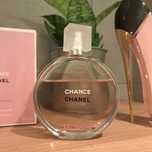 Chanel Chance Tendre