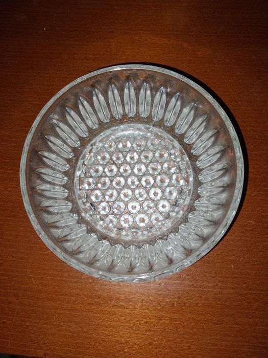 Zabytkowa misa na cukierki 1970 rok