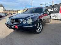 Продам Mercedes-Benz E 210 2000р. #42873