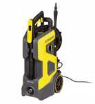 Мийка високого тиску Parkside PHD170B2 2400 W Сірий