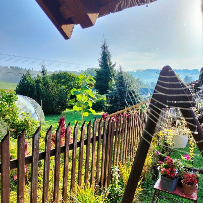Agroturystyka u "Anny" Bieszczady