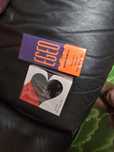 Perfumes  Coffee Lucky e Egeo Bomb Purple( 20€ os dois)