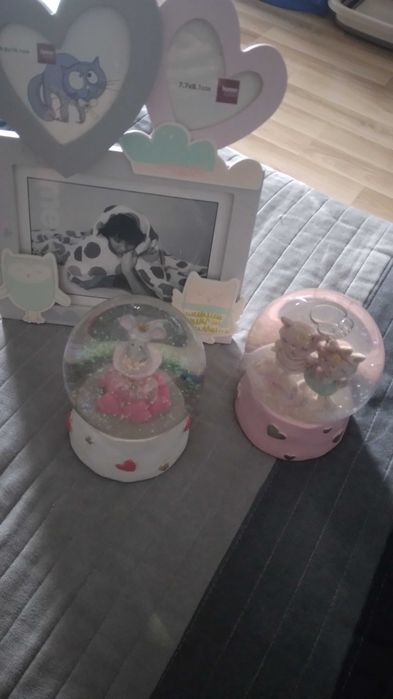 Dekoracje do pokoju dziecięcego