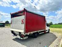 Renault Master  Pierwszy właściciel