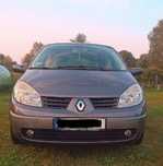 Renault Scenic 2005r.