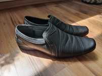Męskie buty Vapiano