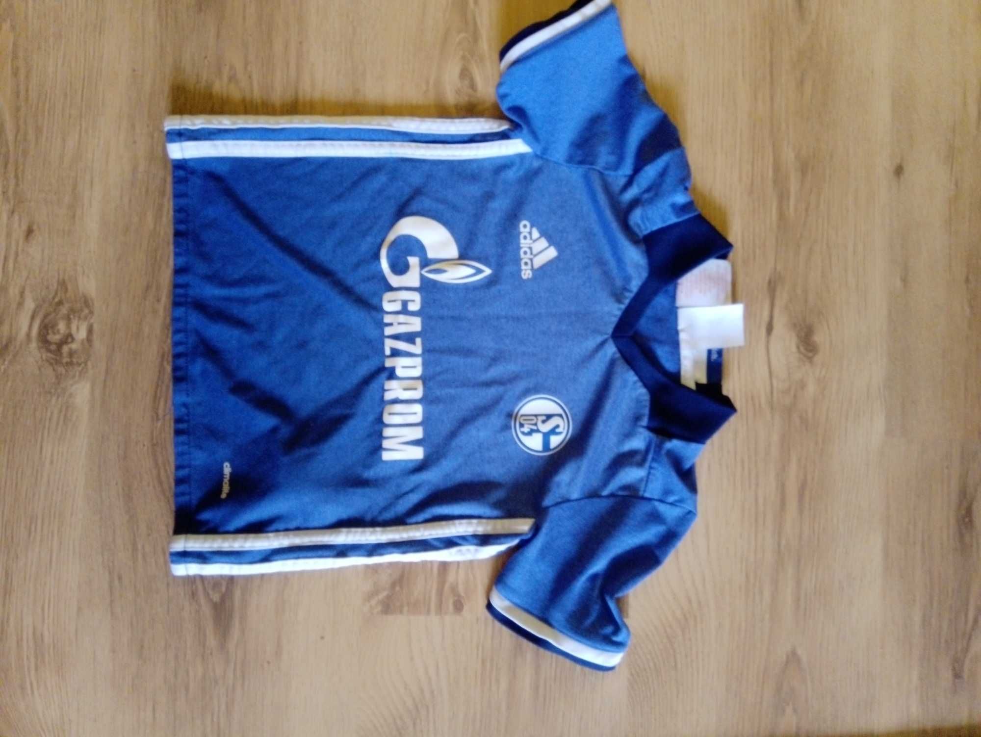 Koszulka adidas + gratis druga.