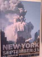 Nowy York 11 września album