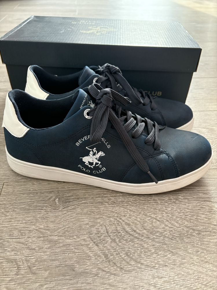 Beverly Hills Polo Club Sneakersy rozm.41