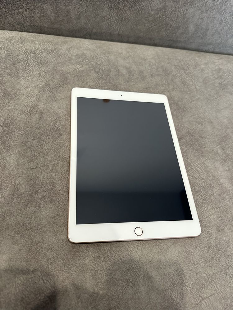 iPad 7 2019 32gb Wi-Fi, LTE (sim) Rose Gold (31)
